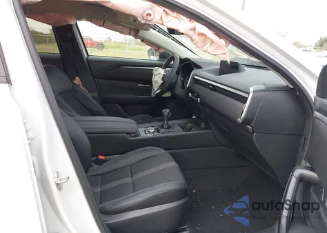 2026 Mazda Cx-50 2.5 S Select z USA, uszkodzony, nr VIN 7MMVABAL2TN457018